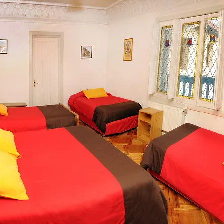 Hostal Rio Amazonas-3